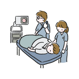 大腸カメラ（大腸内視鏡）を受けるべきタイミングは？症状、わかる病気について