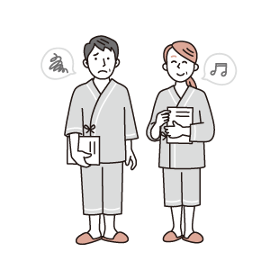 鎮静剤で怖くない大腸カメラ検査｜安全性・注意点・効果など徹底解説