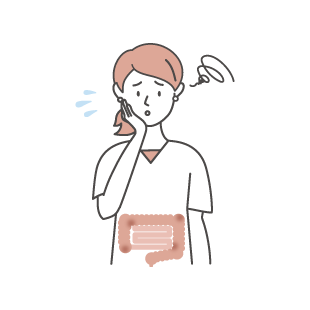 40代から増える大腸がん｜予防するためにできること