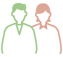 40歳以上で一度も検査を受けたことがない